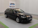 Audi A4 Avant 1.4 Sport +NAV+XENON+SHZ+PDC+ - Audi A4 Gebrauchtwagen in Rostock
