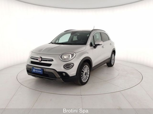 Fiat FIAT 500X 1.0 T3 120 CV City Cross