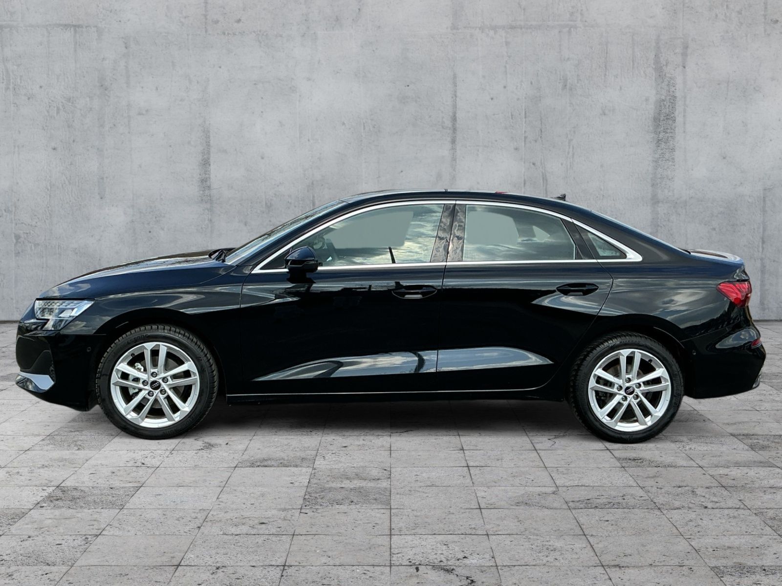 Audi A3 - Bild 4