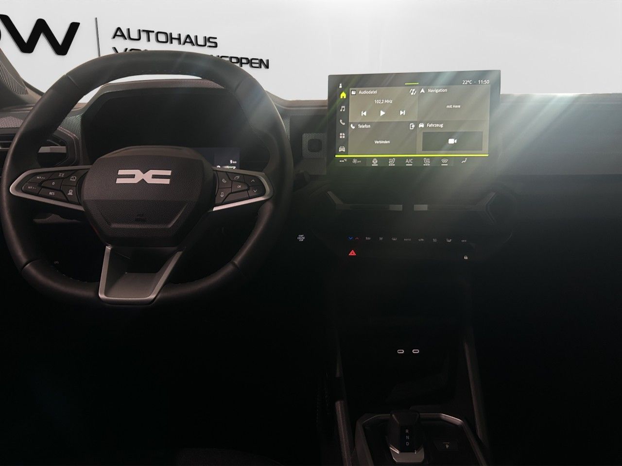 Dacia Duster - Bild 13