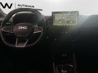 Dacia Duster - Vorschau Bild 13