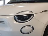 Fiat 500 e Icon - Fiat 500 aus 2021