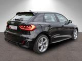 Audi A1 Sportback S line 35TFSI Stronic NAVI LED RFK - Audi A1: Sportback