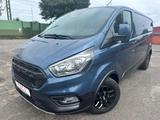 Ford Transit Custom 300 L2 Trail MHEV St.Hzg. - Ford Transit Custom: Trail