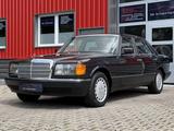 Mercedes-Benz 300 SEL 300''2.Hand''Schiebedach''SZH''Klima'' - Mercedes-Benz 300 aus 1988: 300se