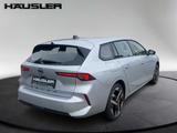 Opel Astra ST Electric Edition Kamera LED PDC SHZ Car - Opel Astra Tageszulassungen