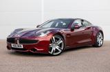 Fisker Karma - Fisker Gebrauchtwagen
