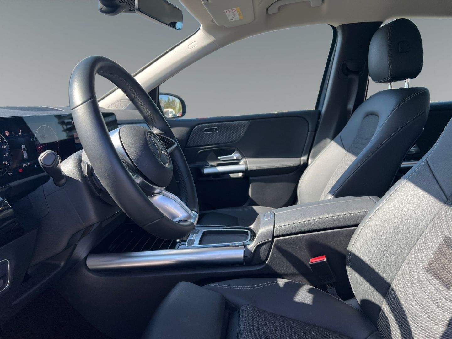Mercedes-Benz B 200 d  Progressive Navi Kamera LED PDC AHK foto 10