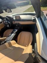 Mazda MX-5 RF 2.0 SKYACTIV-G 160 Drive Sports-Line... - Mazda MX-5: RF