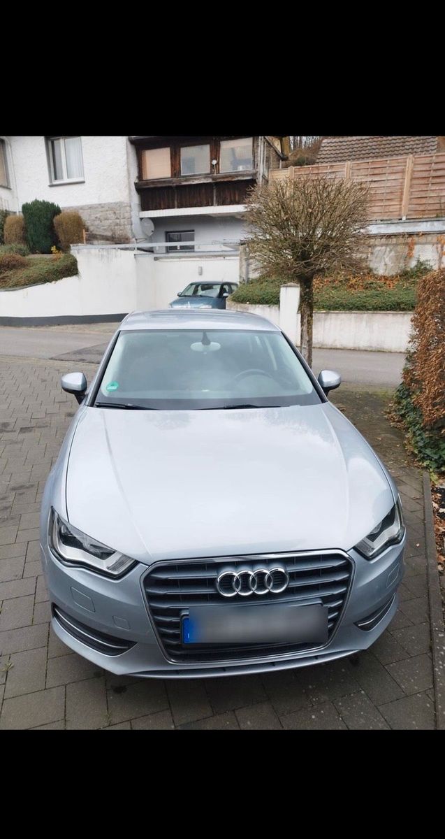 AUDI Audi A3 Sportback