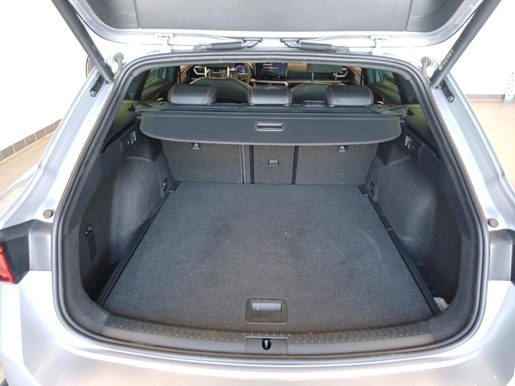 Seat Leon - Bild 10