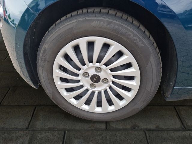 500e 42kWh