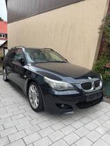 BMW E61 530IX Edition Sport M Paket - BMW: E61 M Paket