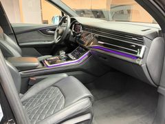 AUDI Q7 50 TDI Competition Plus*HEAD*PANO*360*1.HAND