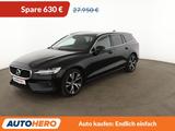 Volvo V60 2.0 B4 Momentum Pro Aut.*NAVI*TEMPO*CAM*PDC* - Volvo V60 Momentum mit Benzin-Antrieb