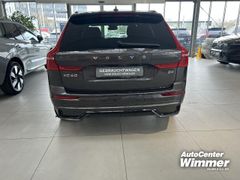 Foto Nummer 5: VOLVO XC 60