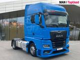 MAN TGX 18.470 4x2 LL SA - Kipper