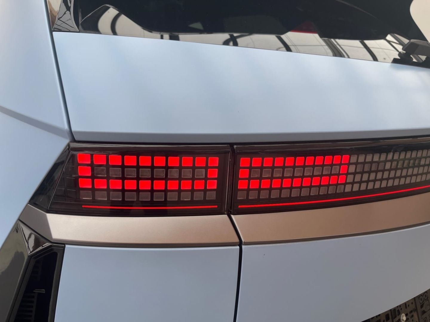 Hyundai IONIQ 5 – Bild 30