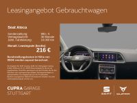 Seat Ateca - Vorschau Bild 9