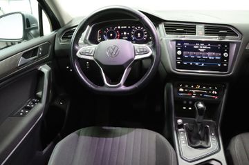 Volkswagen Tiguan Allspace 1.5 Life AHK Panodach 7-Sitze