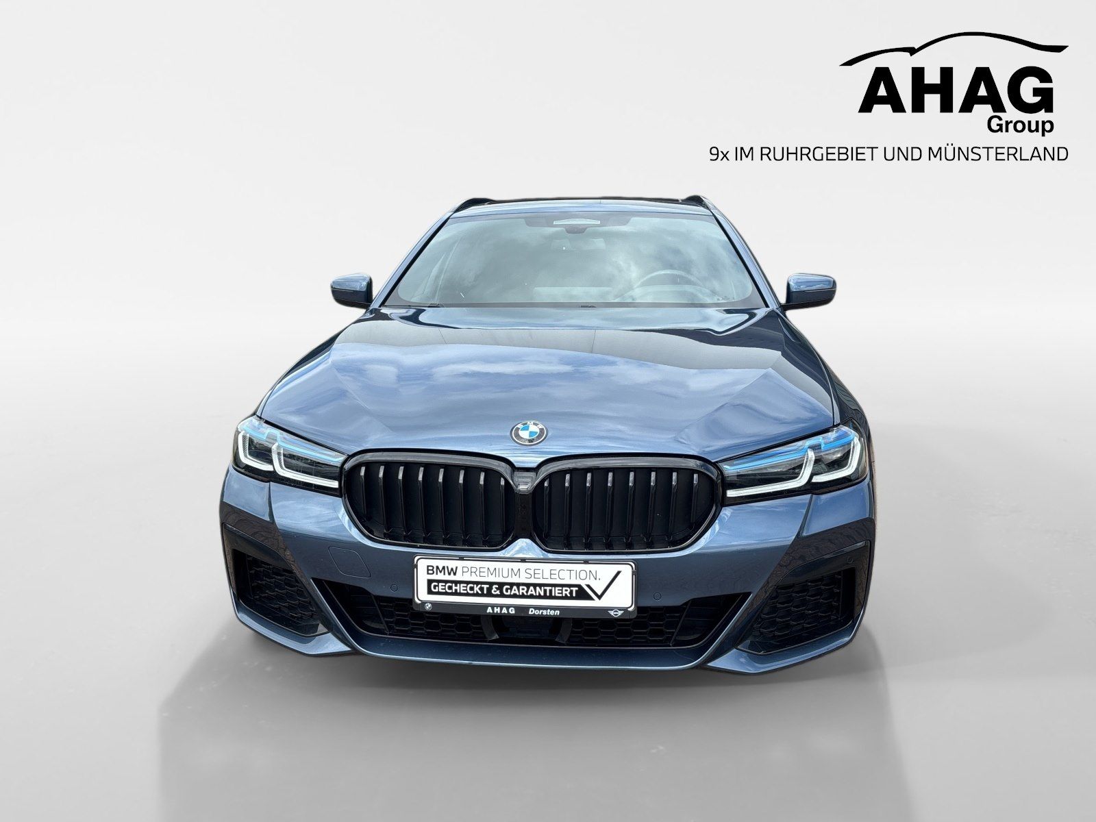 BMW 530 - Bild 2