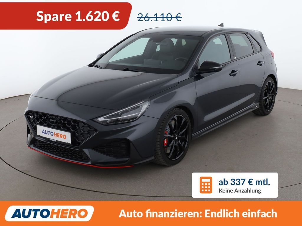 Image of Hyundai i30