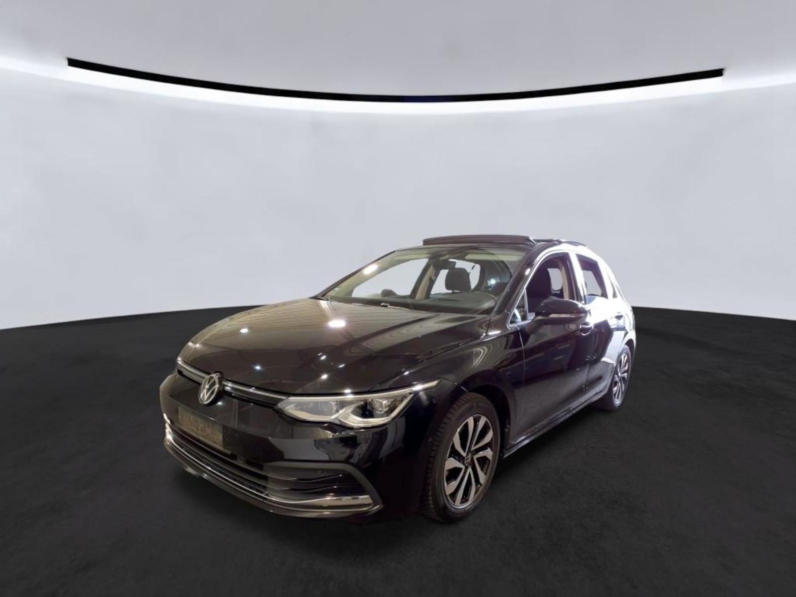 Volkswagen Golf VIII Lim. Life ACTIVE*PANO*HUD*CAM*MATRIX