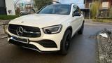 Mercedes-Benz GLC 300 4MATIC AMG  360°, Burmester, HighEnd
