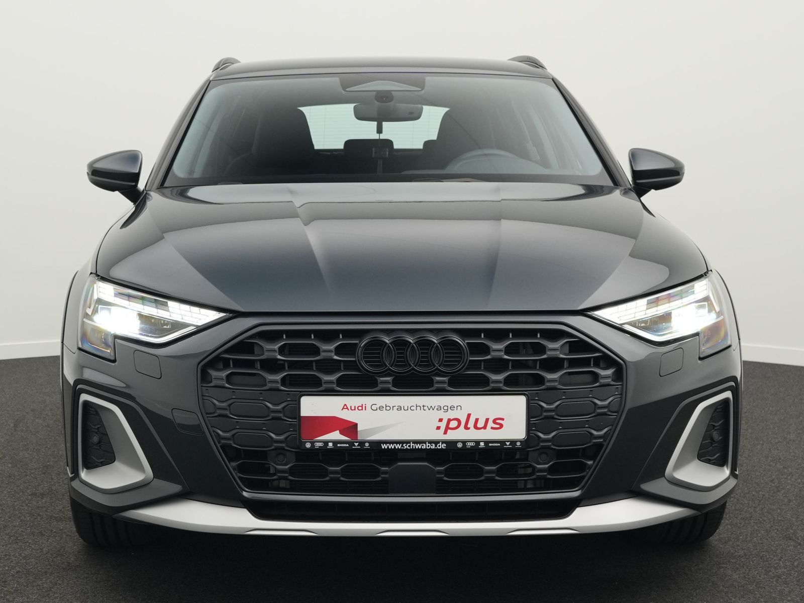 Audi A3 - Bild 9
