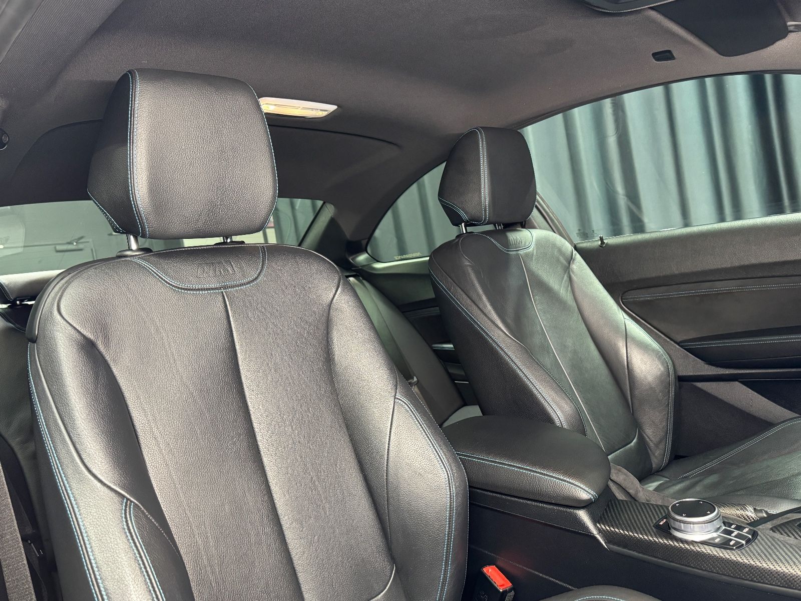 Fahrzeugabbildung BMW M2 Coupe|DKG|M-PERFORMANCE|CS|KW|VOLL