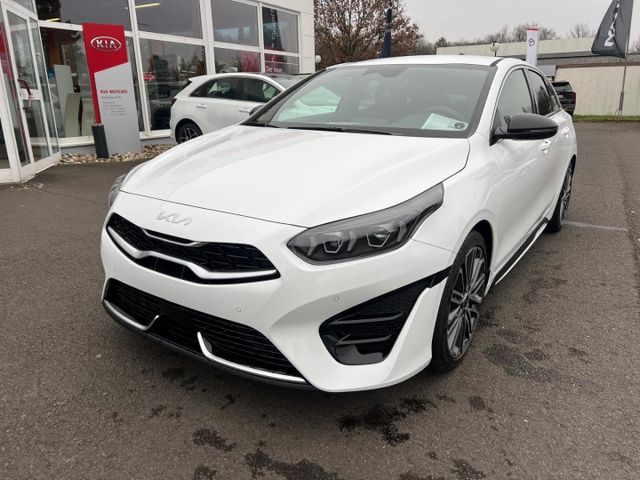 Kia ProCeed GT-Line 1.5 T-GDI EU6e Navi digitales Co