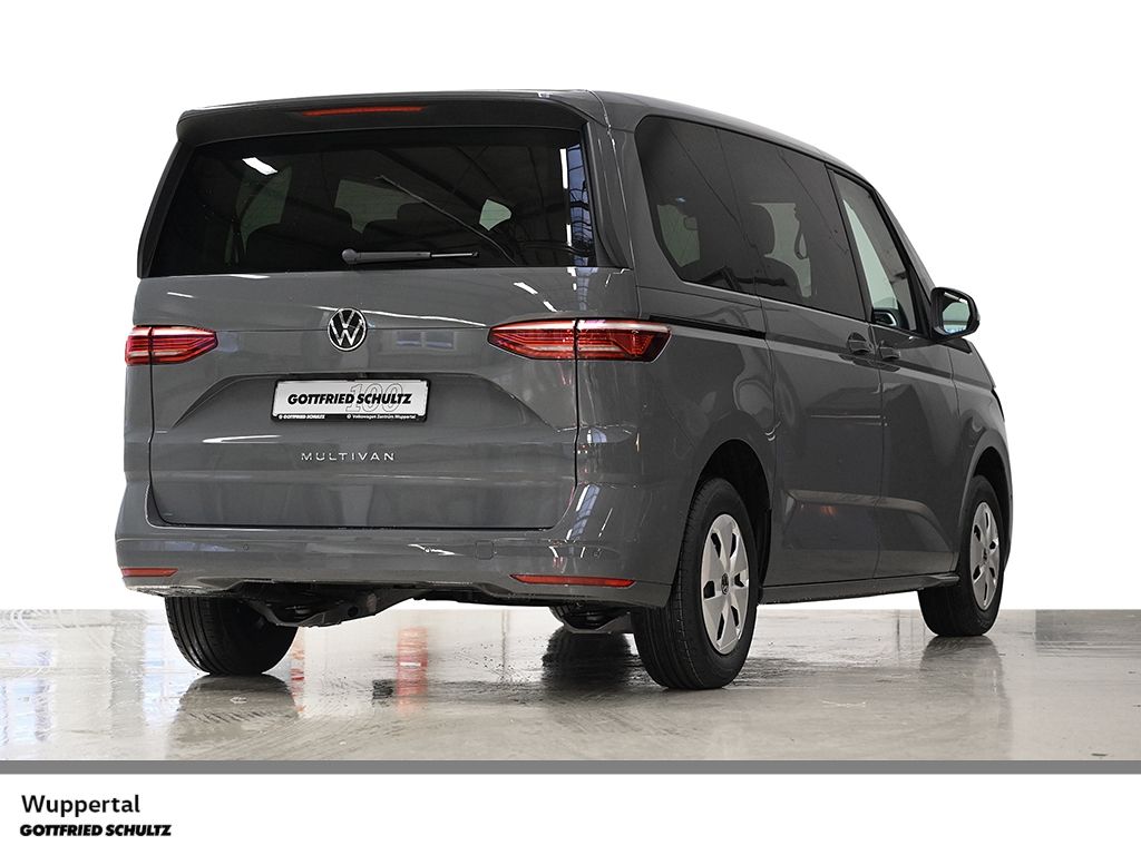 Volkswagen T7 Multivan - Bild 3