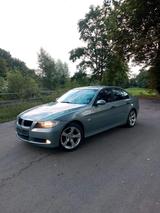 BMW Verkaufe BMW E318, Baujahr 2005, 1,8-Liter... - BMW 318: 1.8