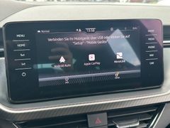 SKODA Scala 1.0 TSI Monte Carlo*LED*Navi*Winter-Paket
