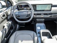 Kia EV3 - Vorschau Bild 12