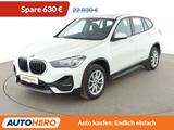 BMW sDrive 18d *NAVI*LIMITER*PDC*SHZ*ALU*PANO*KLIMA* - BMW X1 Gebrauchtwagen in Hannover