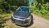 Ford Kuga 1,5 EcoBoost 2x4 110kW Titanium Titanium - Ford Kuga: 2x4