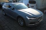 Volvo V90 T6 Plug-in Hybrid AWD Core LED Leder Navigat - Volvo V90  Plug-in Hybrid Core