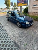 Volkswagen VW Golf 3 | 75 PS | 157.000 km | Tuning | ... - Volkswagen Golf: Tuning