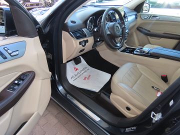 Mercedes GLE 250 - 7