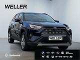 Toyota RAV 4 2.5 4x4 Hybrid Lounge *StHz*Pano*AHK*360°* - Toyota RAV 4 in Hagen