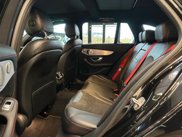 MYAUTOCENTER – Gebraucht- und Jahreswagen mit Werkstattservice in Pfaffenhofen Mercedes-Benz C 43 T AMG 4Matic *AndroidAutoAppleCarPlay*LED*