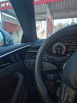 Audi Cabriolet - Audi Cabriolet: Allradantrieb