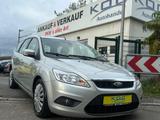 Ford Focus Turnier Style - Ford Focus aus 2009 mit Diesel-Antrieb