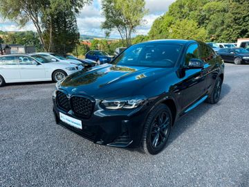 BMW X4 - 1