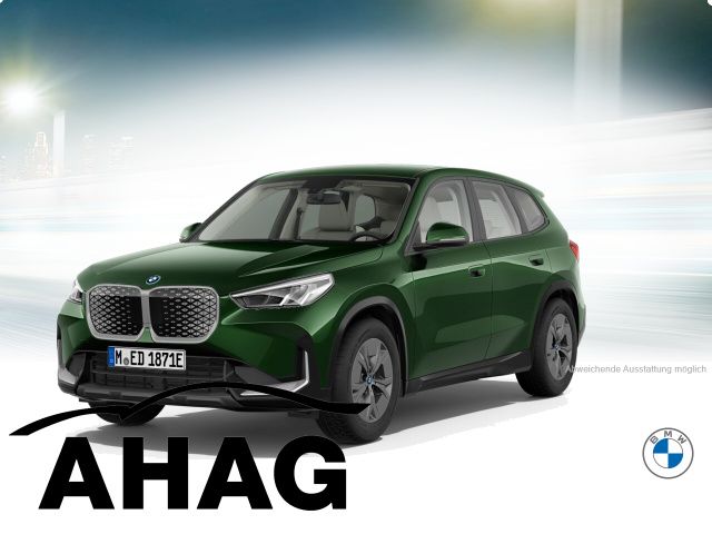 BMW iX1 - Bild 2
