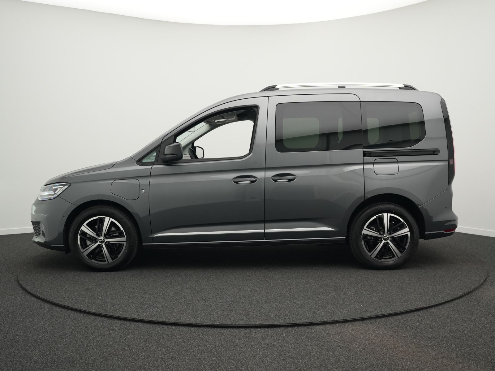 Volkswagen Caddy - Bild 14