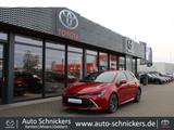 Toyota Corolla HYBRID+LOUNGE+KAMERA+CARPLAY - Toyota Corolla in Duisburg