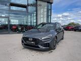 Hyundai i30cw Kombi N-Line Mild-Hybrid LED Fernlichtass.