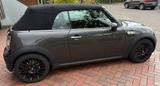 MINI John Cooper Works Cabrio  - MINI Cabrio Serie von privat